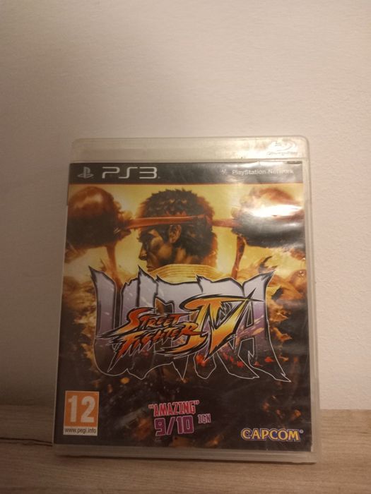 Jocuri PlayStation 3