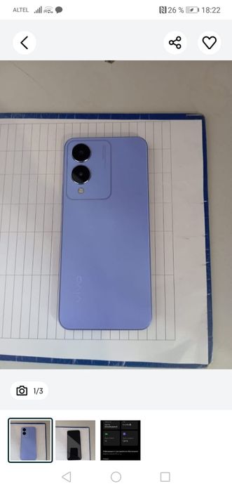 Продам Виво 128гб, самсунг , а 41