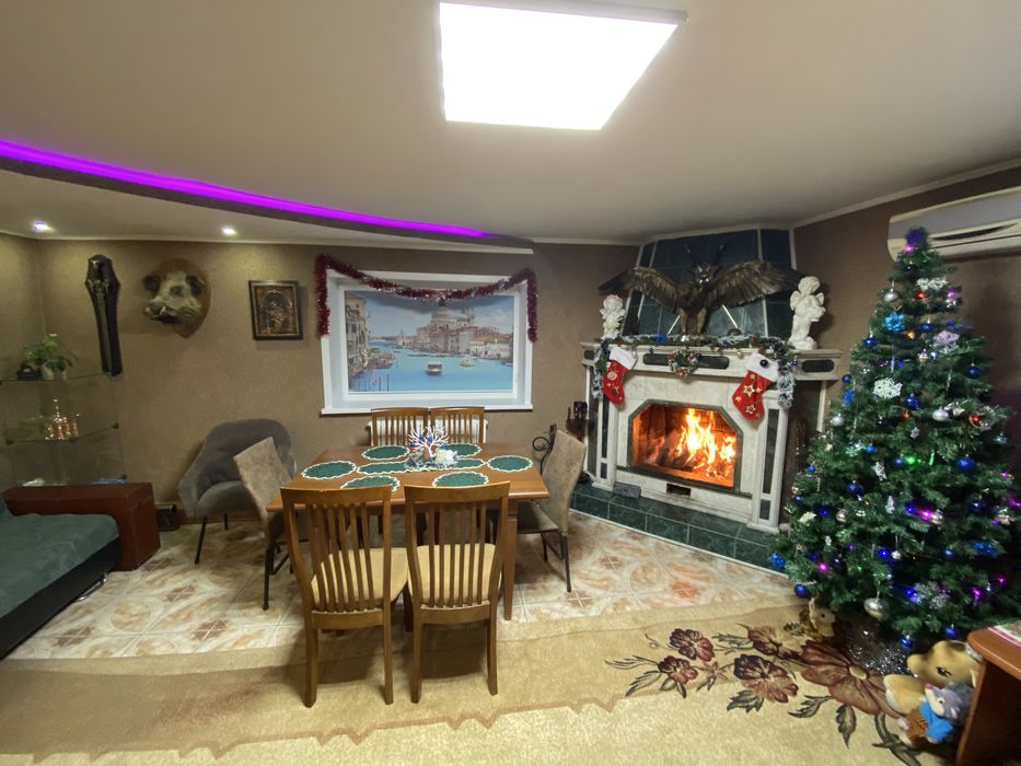 Коттедж аренда посуточно