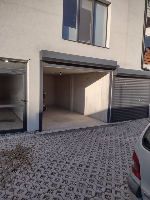 Гараж поднаем 22 квадрата