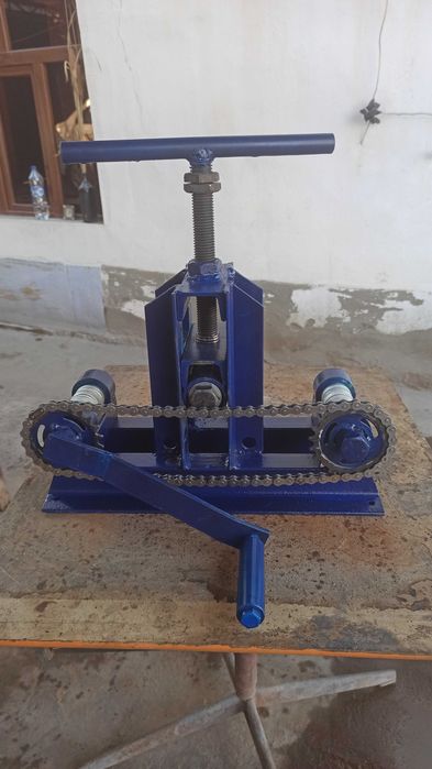 Профилегиб (трубогиб)