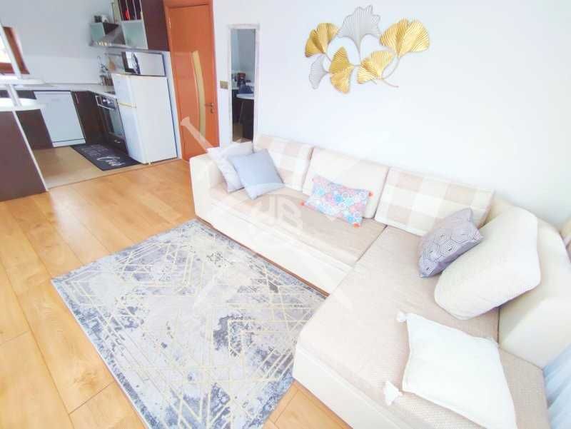 Продава се Двустаен апартамент в с. Равда, Област Бургас - 70 кв.м за 1100 €/кв.м - Снимка #5