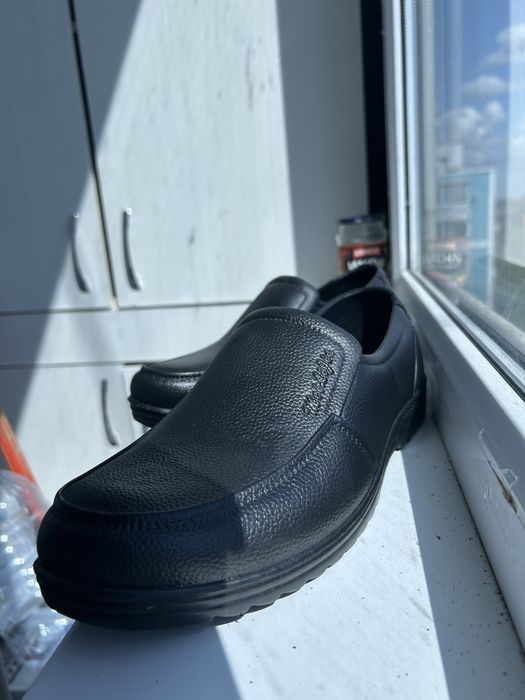 Лоферы туфли олд мани