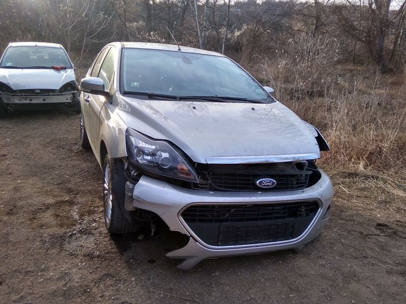 форд фокус части изгодно