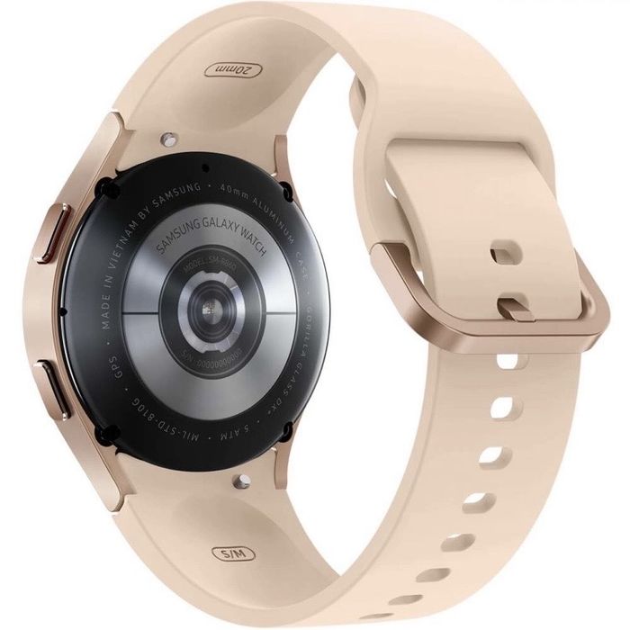 Galaxy Watch 4 40mm Rose Gold