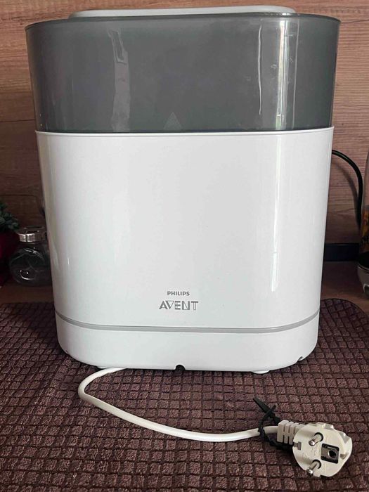 Стерилизатор Авент 4 в 1