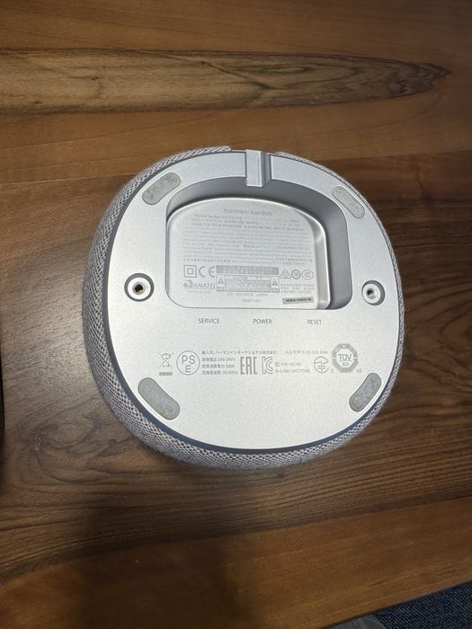 Harman Kardon Citation One Bluetooth/Wi-Fi Smart Speaker