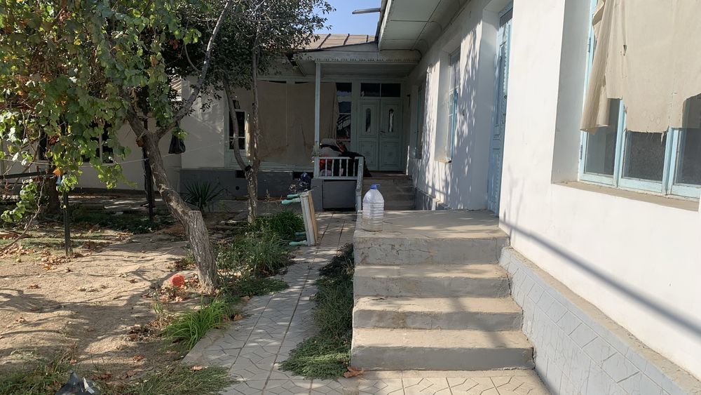 Продаётся участка