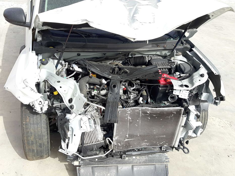 Dacia Duster 1.0 cu gpl, an 2023, 54.437km, avariat