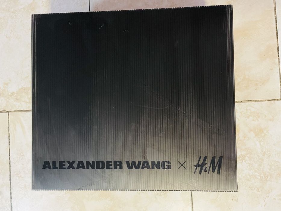 Alexander Wang  дамски боти