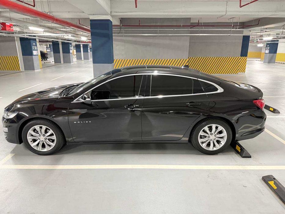 Malibu 2 Premier [zavod] 2022y 60 ming probeg yurgan! Kraskasi tozza!