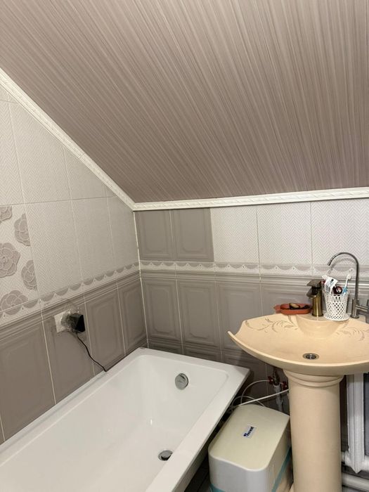 Продаётся дом в Сортировке