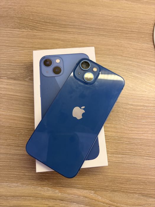 Iphone 13 128GB СИН