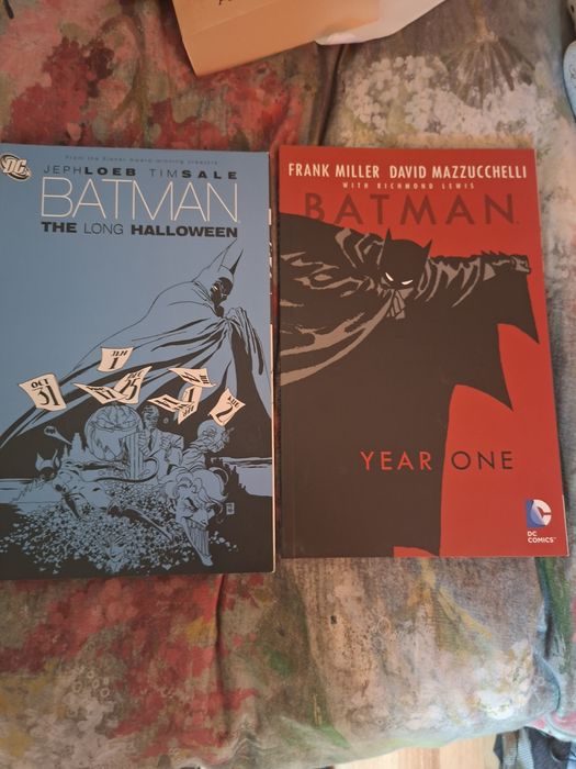 Batman comics батман комикси