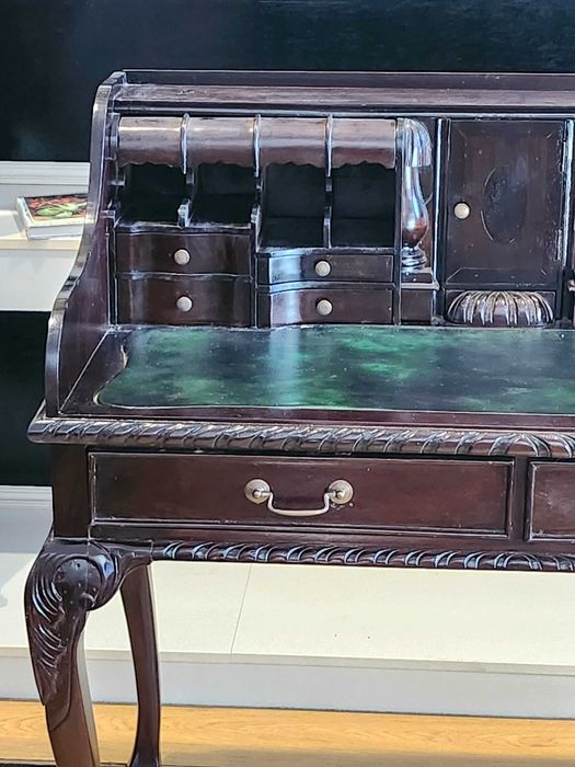 Писалище - Чипъндейл