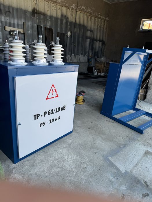 Трансформатор шымкент