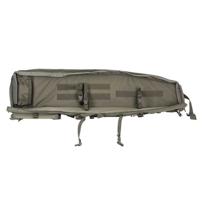 Geanta pentru arma vanatoare Ridgeline Of New Zeeland, olive, 54"