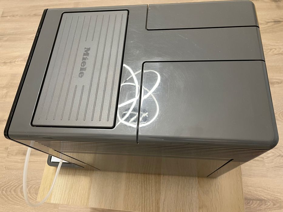 Кафемашина Miele CM5315