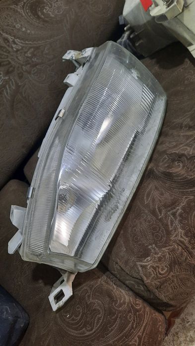 Фонари на разные автомашины