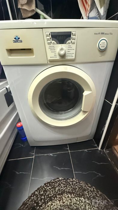 Продается стиральная машина Атлант