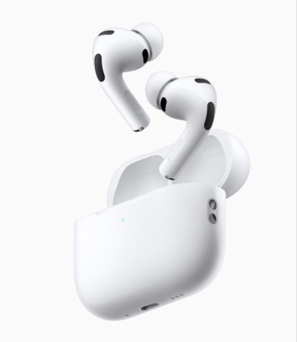 Airpods Pro 3 new