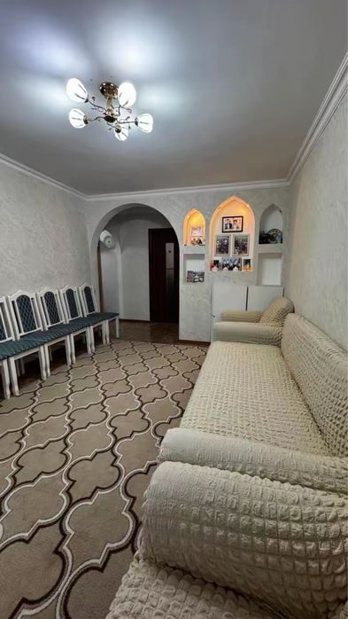 2-комнатной квартиры