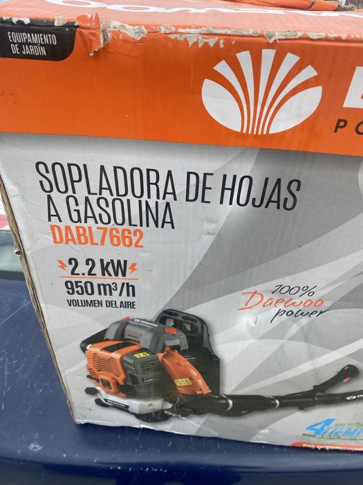 Suflanta Daewoo DABL7662