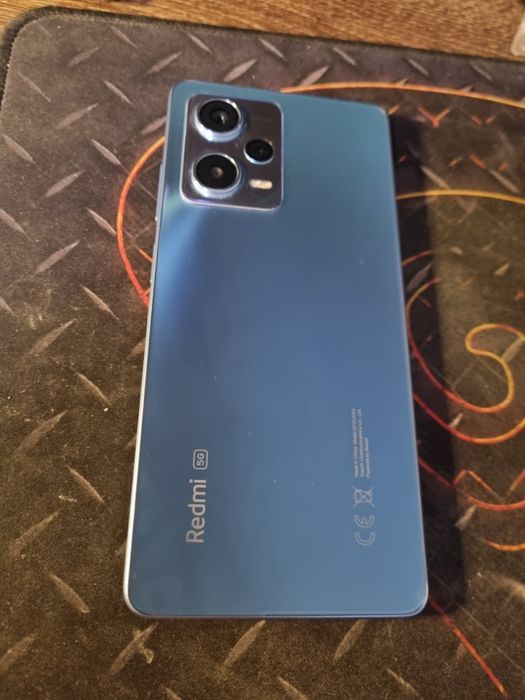 Xiaimi redmi note 12 pro 128gb