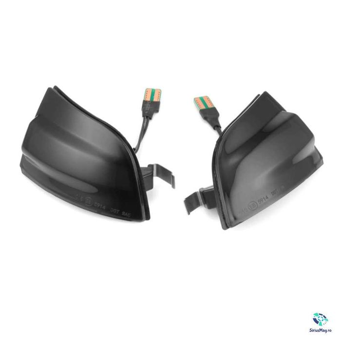 Lampi Semnalizare Oglinzi Dinamice Ford Focus 2 MK2 2004-2008 C-Max