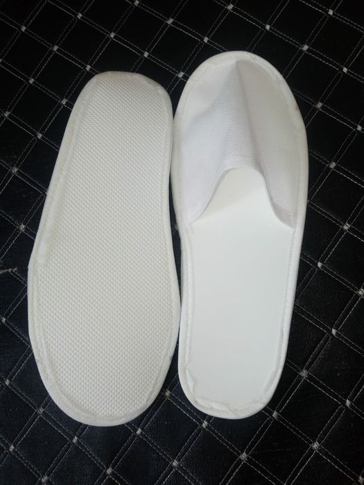 Тапочки одноразовые