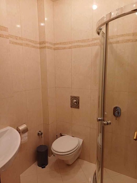 Тристаен апартамент Медицинска академия