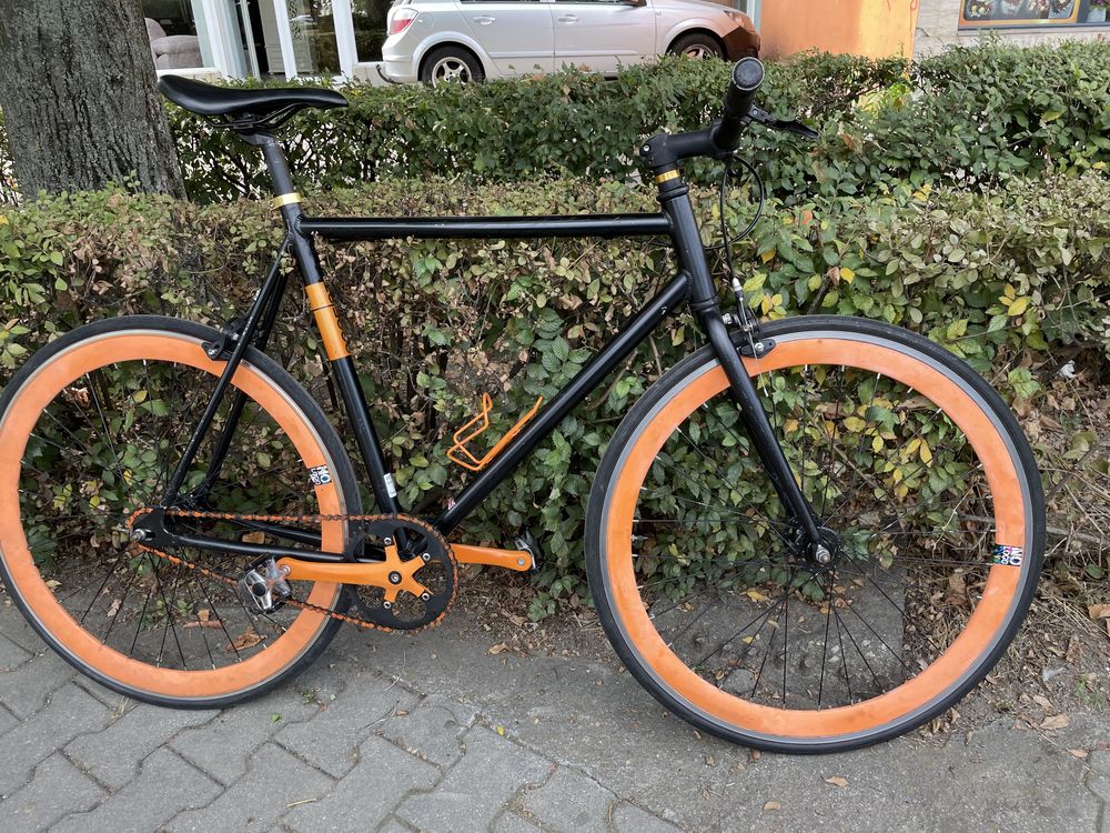 Fixie olx sale