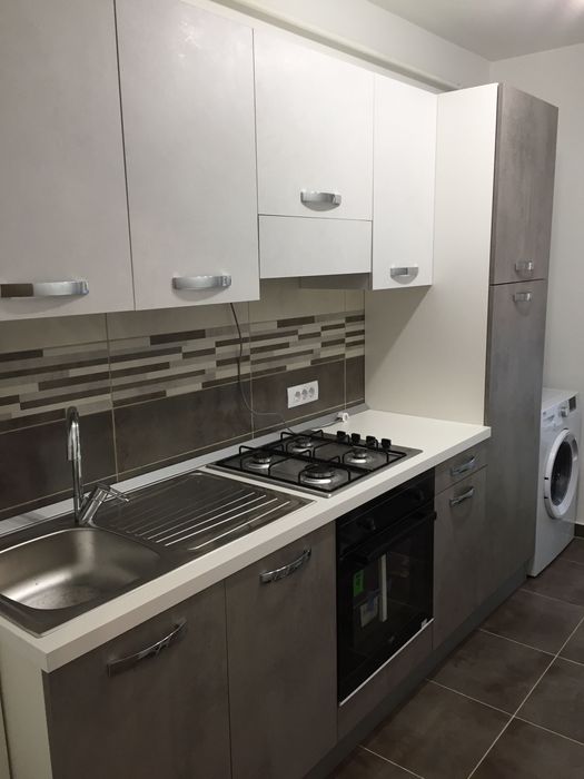 Inchiriez apartament 1 camera Conest Grand Residence Iasi Tudor Vladimirescu