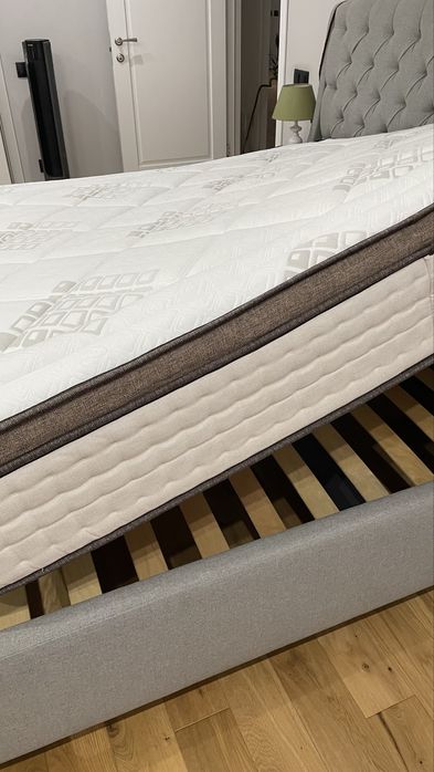 Ортопедический матрас