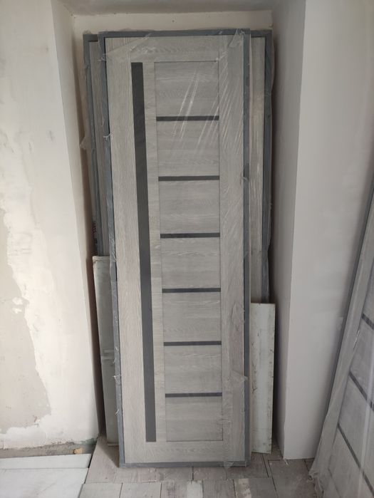 Межкомнатные двери [новые]