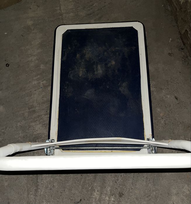 Транспортна количка с 4 колела