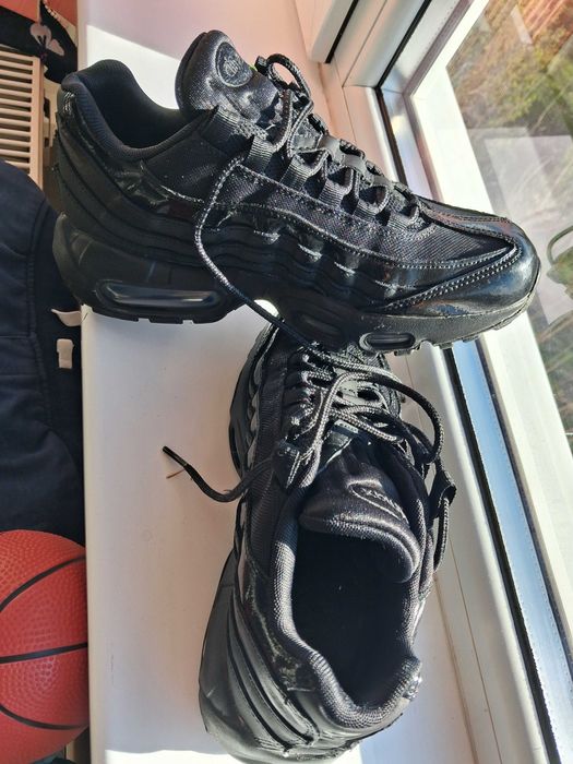 Дамски маратонки Nike - номер 38