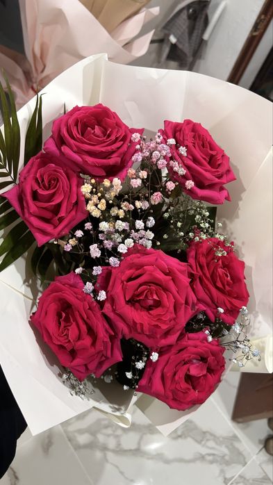 Каждый 5000 нан