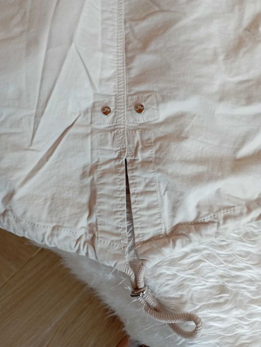 Дамско яке - Bershka