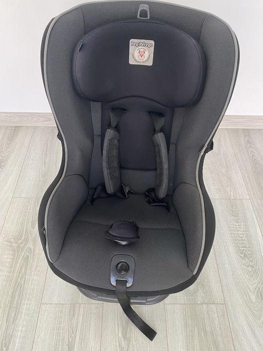 Scaun auto Peg-Perego Viaggio 1 Duo fix
