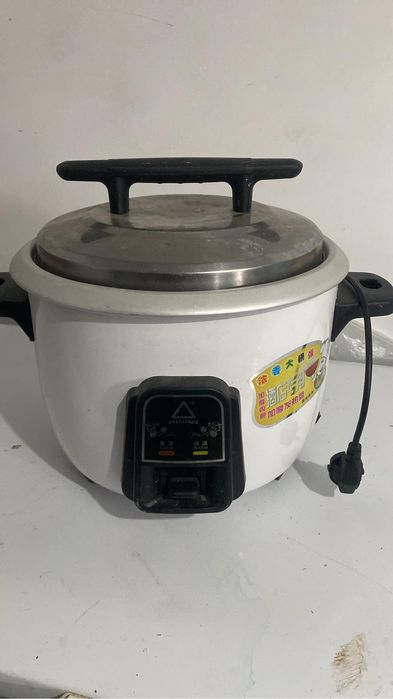 Рисоварка для суши