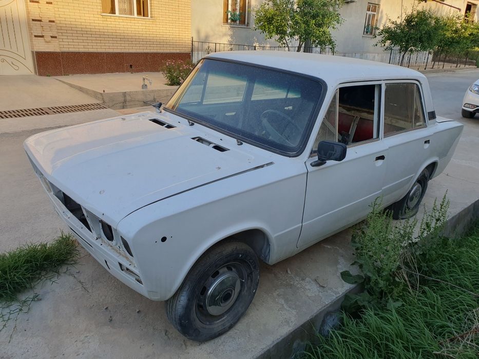 Ваз 2106 после капремонта