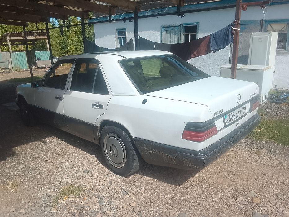 Продам Срочьно. Mercedes Benz