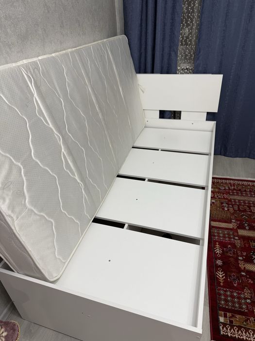 Кровать односпалка