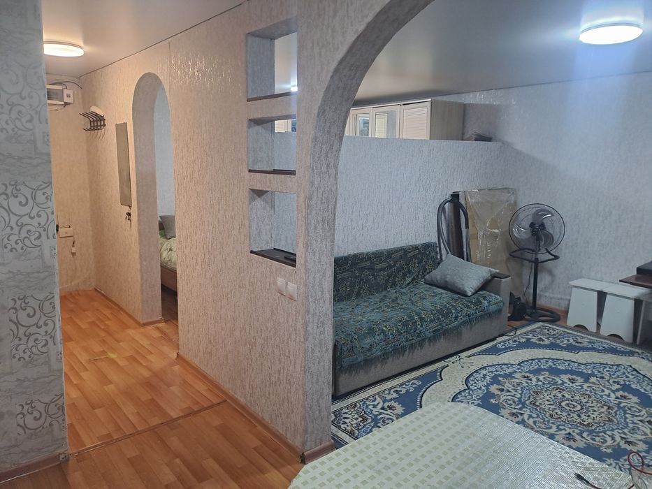 Продажа квартиры