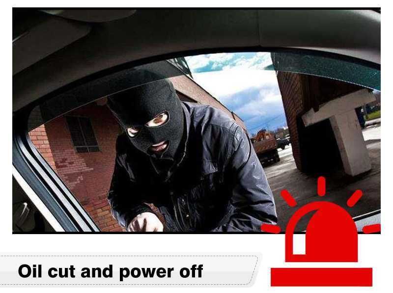 НОВА | Аларма SPY | автомобил