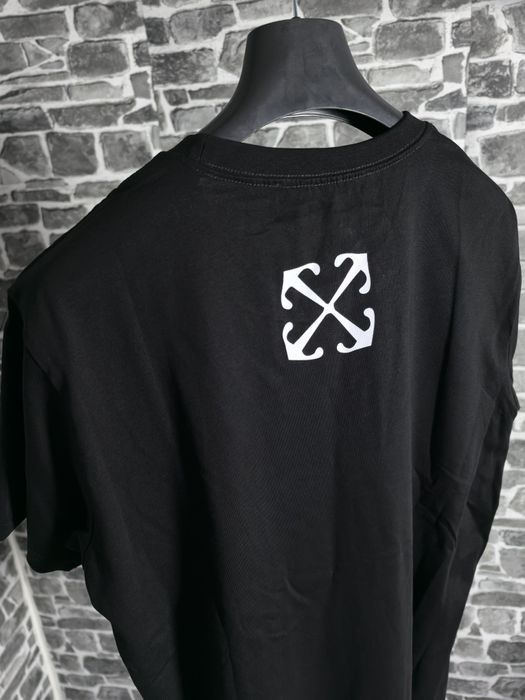 Off White тениска