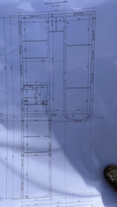 Фундамент құйамыз