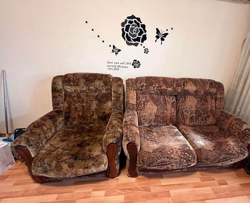 Donez mobilier , tot ce se vede in poze