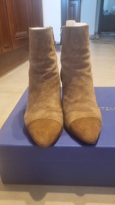 Vand ghete Stuart Weitzman